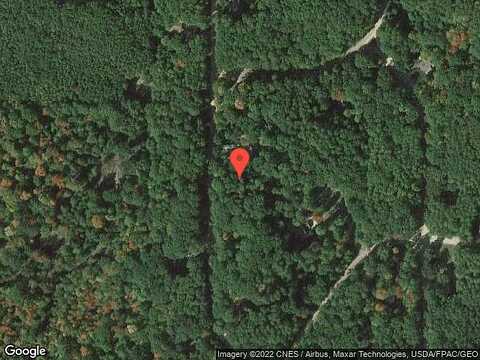 Mountain View Trail, Canadian Lakes, MI 49346