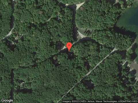 Pueblo Ln, Canadian Lakes, MI 49346