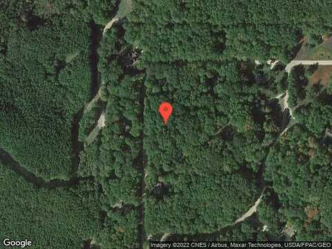 Mountain View Trl, Canadian Lakes, MI 49346