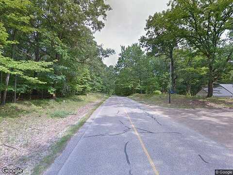 Timberlane Dr, Canadian Lakes, MI 49346