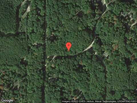 Medicine Bow Trl, Canadian Lakes, MI 49346