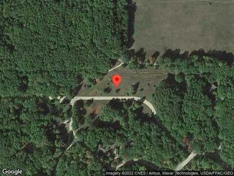 Mountain View Trl, Canadian Lakes, MI 49346