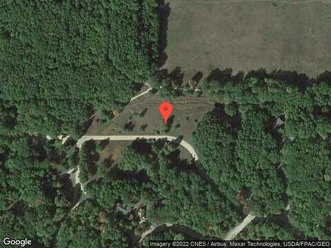 Mountain View Trl, Canadian Lakes, MI 49346