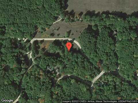 Mountain View Trl, Canadian Lakes, MI 49346