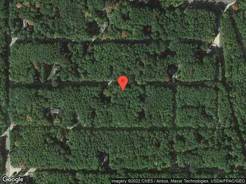 Victoria Dr, Canadian Lakes, MI 49346