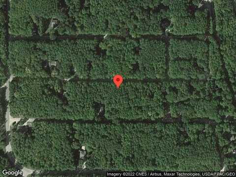Cape Breton Dr, Canadian Lakes, MI 49346