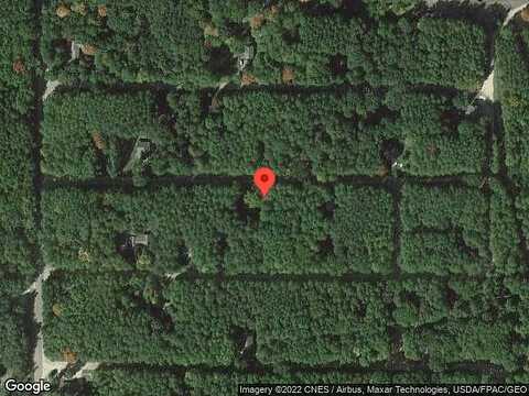 Victoria Dr, Canadian Lakes, MI 49346