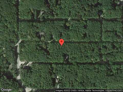 Cape Breton Dr, Canadian Lakes, MI 49346