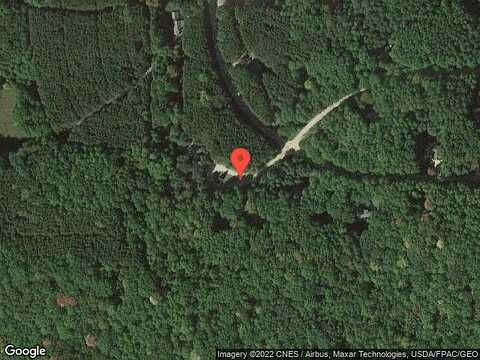 Lone Wolf Trail, Canadian Lakes, MI 49346