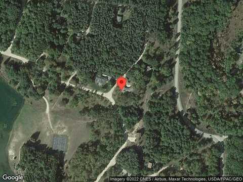 Red Feather Ln, Canadian Lakes, MI 49346