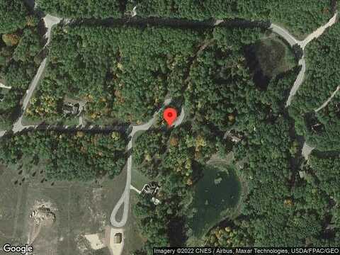 Lila Court, Canadian Lakes, MI 49346