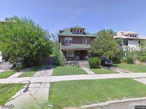 Grand, HIGHLAND PARK, MI 48203