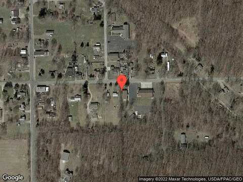 Rearland, Pulaski, MI 49237