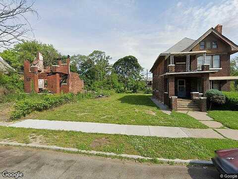 Elmhurst, HIGHLAND PARK, MI 48203