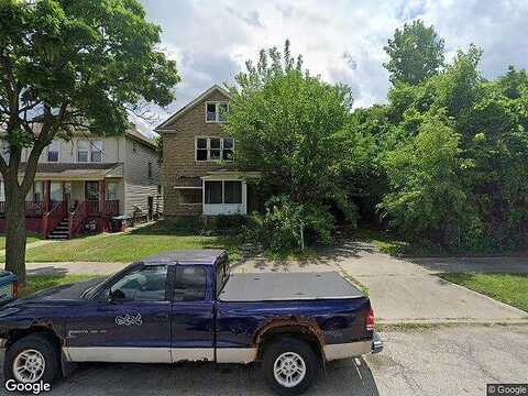 Beresford, HIGHLAND PARK, MI 48203