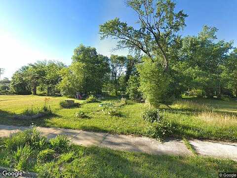 Geneva Vacant, Highland Park, MI 48203