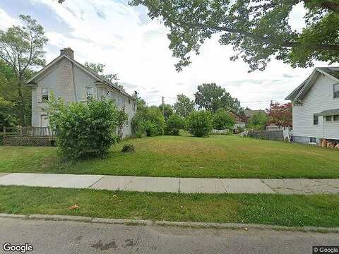 Florence, Vacant, Highland Park, MI 48203