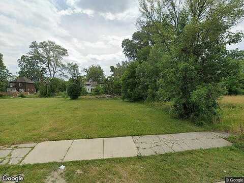 Florence, Vacant, Highland Park, MI 48203