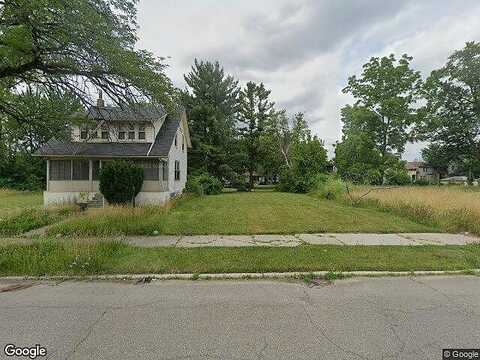 Florence, Vacant, Highland Park, MI 48203