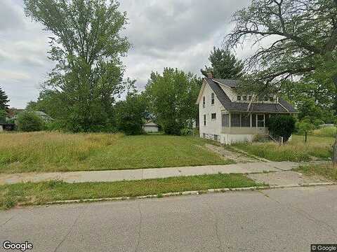 Florence, Vacant, Highland Park, MI 48203