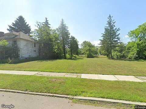 Geneva, Vacant, Highland Park, MI 48203