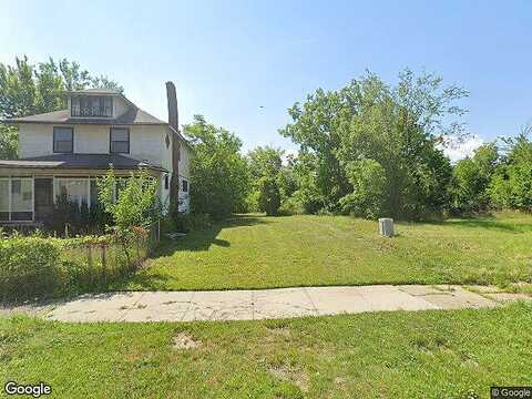 Geneva, Vacant, Highland Park, MI 48203