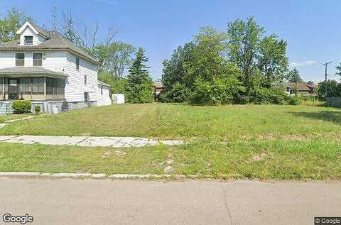 Geneva, Vacant, Highland Park, MI 48203