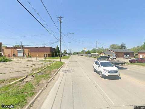 Thornton, Vacant, Flint, MI 48504