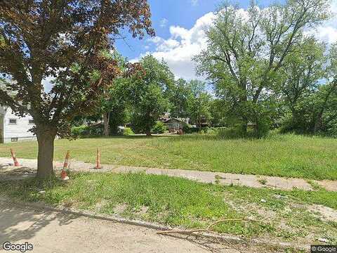 Richton, Vacant, Highland Park, MI 48203