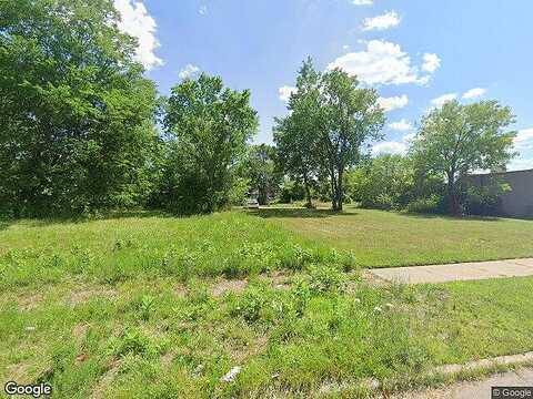 Tyler, Vacant, Highland Park, MI 48203
