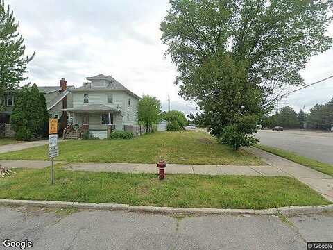 Winona, Vacant, Highland Park, MI 48203