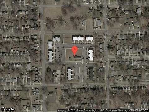 Dartmouth, Vacant, Inkster, MI 48141