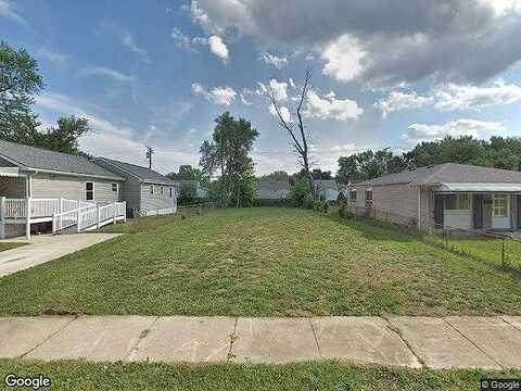 Plum, Vacant, Inkster, MI 48141