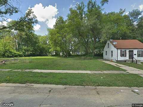 Stanford, Vacant, Inkster, MI 48141
