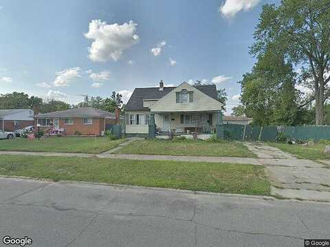 Norfolk, Vacant, Inkster, MI 48141