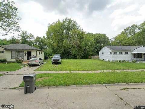 Rosewood, Vacant, Inkster, MI 48141