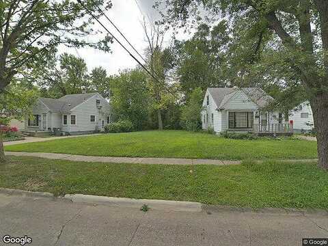 Rosewood, Vacant, Inkster, MI 48141