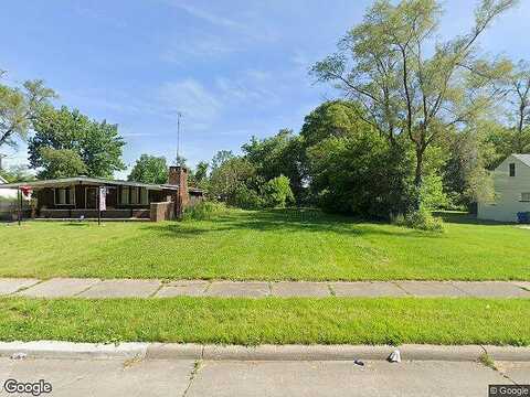 Glenwood, Vacant, Inkster, MI 48141