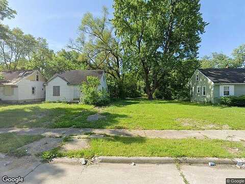 Glenwood, Vacant, Inkster, MI 48141