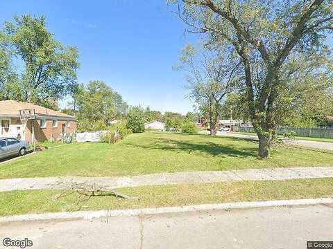 Oakwood, Vacant, Inkster, MI 48141