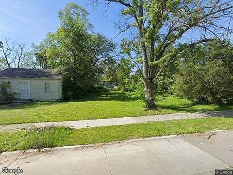 Glenwood, Vacant, Inkster, MI 48141