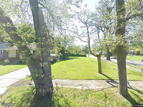 Oakwood, Vacant, Inkster, MI 48141