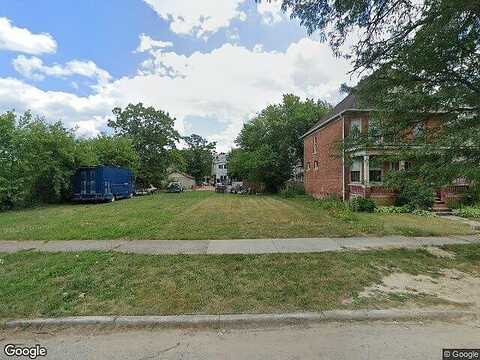 Richton, Vacant, Highland Park, MI 48203