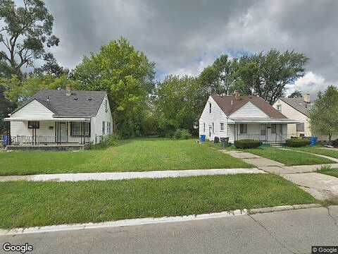 Williams, Vacant, Inkster, MI 48141