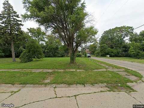 Allen, Vacant, Inkster, MI 48141