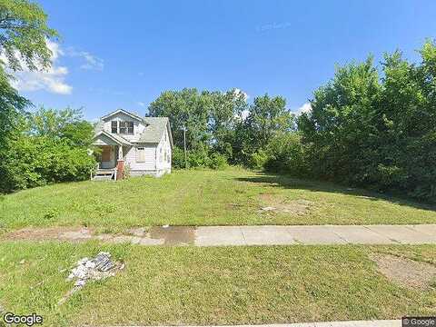 Sturtevant, Vacant, Highland Park, MI 48203