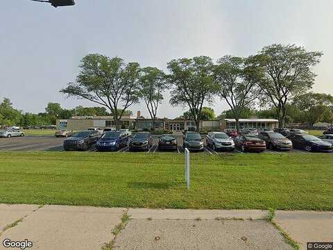 Longfellow, Vacant, Inkster, MI 48141