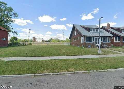 Waverly, Vacant, Highland Park, MI 48203