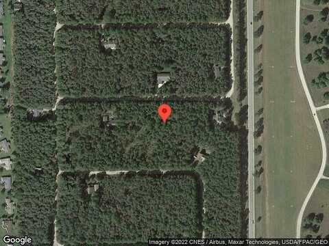 Hawthorn Ln, Canadian Lakes, MI 49346