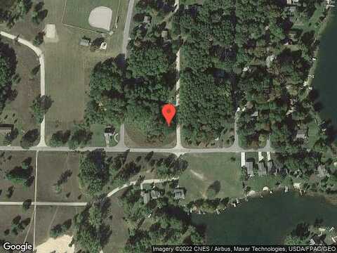 Old Pierce, STANWOOD, MI 49346